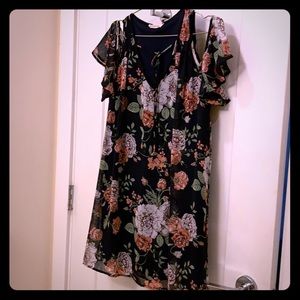Floral Sundress
